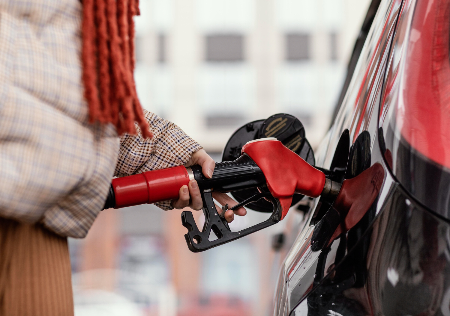 Fleet Services