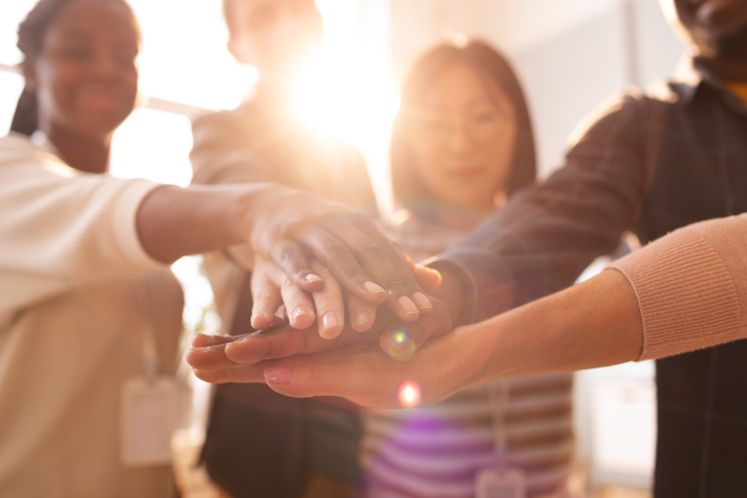 Community Impact